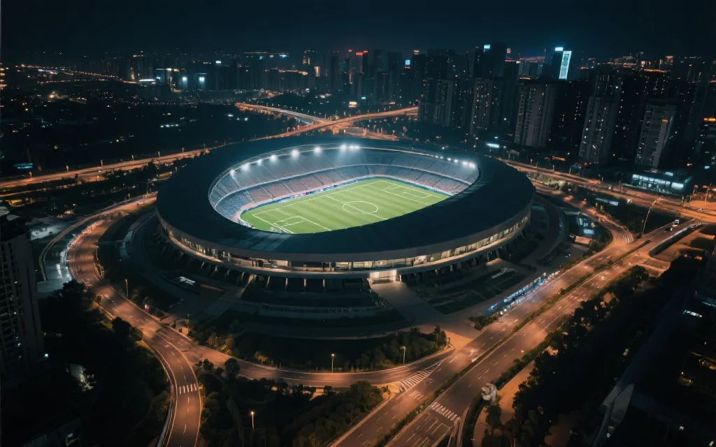 2026世界杯16座主办城市深度解析：场馆升级、智能安保与绿色低碳如何重塑北美城市赛时运营